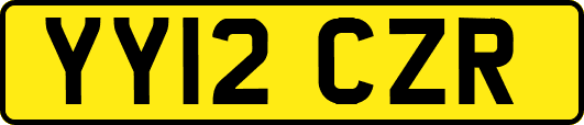 YY12CZR
