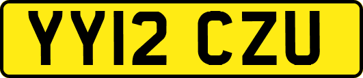 YY12CZU