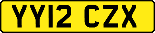 YY12CZX