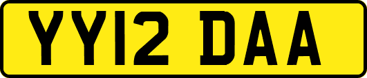 YY12DAA