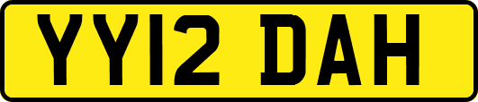 YY12DAH