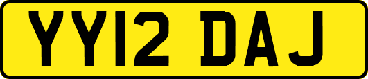 YY12DAJ