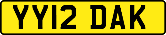 YY12DAK