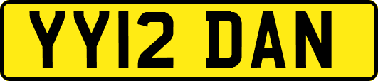 YY12DAN