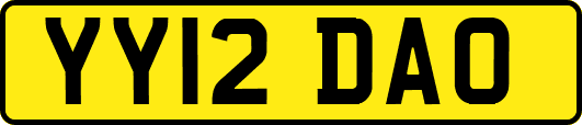 YY12DAO