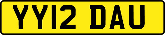 YY12DAU