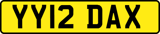 YY12DAX