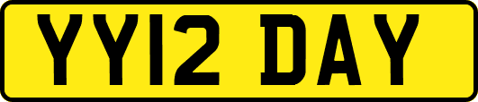 YY12DAY