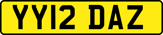 YY12DAZ