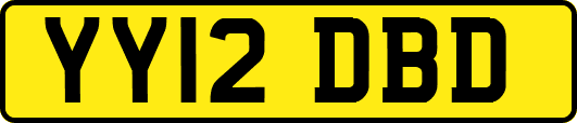 YY12DBD