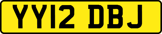 YY12DBJ