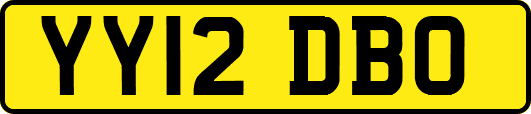 YY12DBO