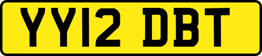 YY12DBT