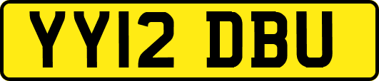 YY12DBU