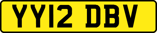 YY12DBV