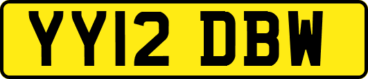 YY12DBW