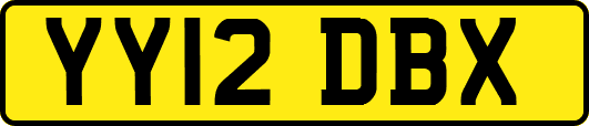 YY12DBX