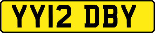 YY12DBY