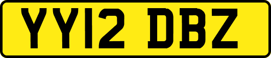 YY12DBZ