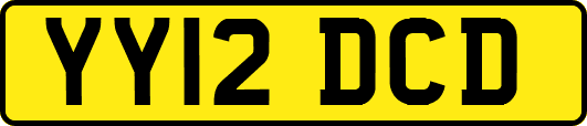 YY12DCD