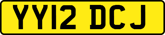 YY12DCJ