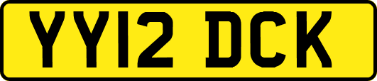 YY12DCK