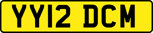 YY12DCM