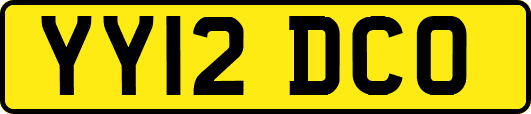 YY12DCO