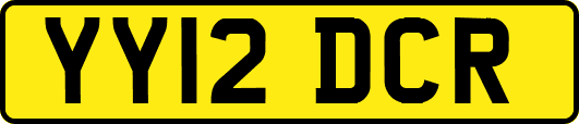 YY12DCR