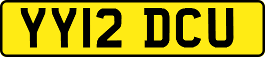 YY12DCU