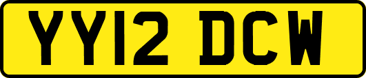YY12DCW