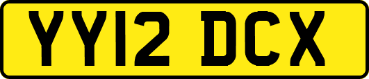 YY12DCX
