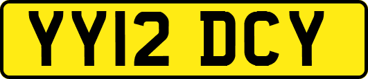 YY12DCY
