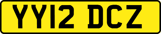 YY12DCZ