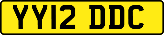 YY12DDC