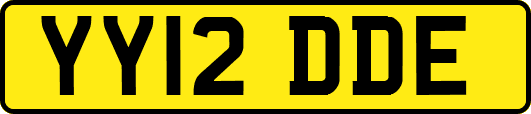 YY12DDE