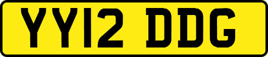 YY12DDG