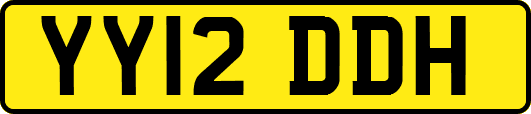 YY12DDH