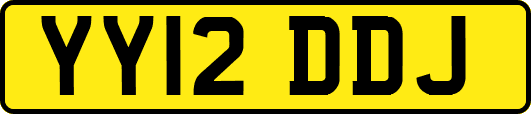 YY12DDJ