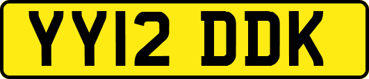 YY12DDK