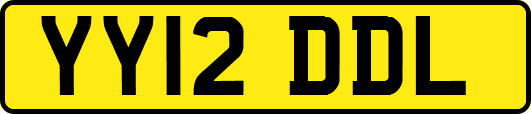 YY12DDL