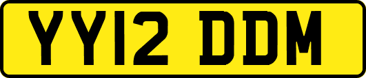 YY12DDM