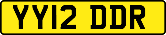 YY12DDR