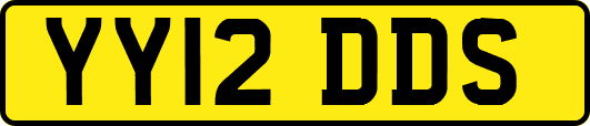 YY12DDS