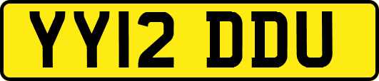 YY12DDU