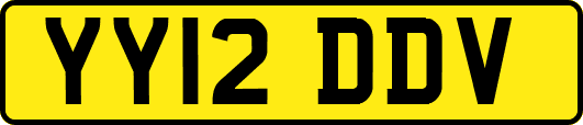 YY12DDV