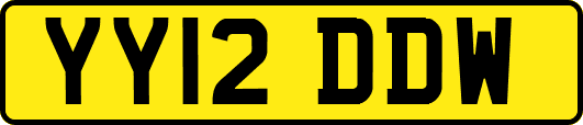 YY12DDW