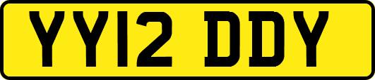 YY12DDY