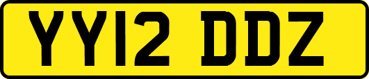 YY12DDZ