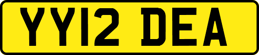 YY12DEA